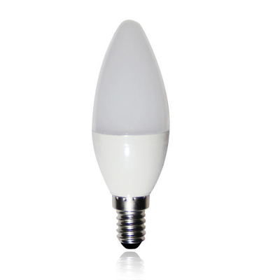 C35 C38 5w 7w Led-kaars E14 E27 Verlichting Lampverlichting voor verlichtingsoplossingen Service