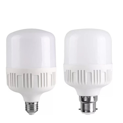 30w 50w T-vormige LED-lampen met 100lm/w Lichtefficiëntie en wisselstroomvoorziening