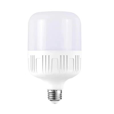 30w 50w T-vormige LED-lampen met 100lm/w Lichtefficiëntie en wisselstroomvoorziening