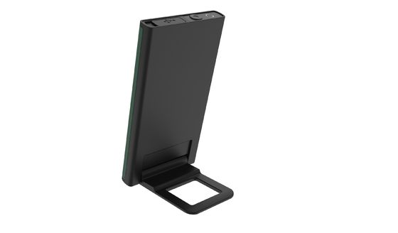 Draagbare draagbare waterdichte magnetische LED-werkinspectielamp met straalhoek van 38°