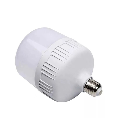 30w 50w T-vormige LED-lampen met 100lm/w Lichtefficiëntie en wisselstroomvoorziening