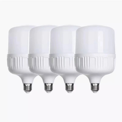 30w 50w T-vormige LED-lampen met 100lm/w Lichtefficiëntie en wisselstroomvoorziening