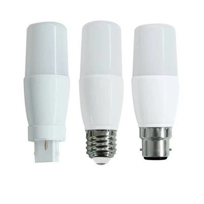 LED-lichtbron T37 5W 7W 9W 15W Stick T Bulb E27/PLC G24 3000K/4000K/6500K CRI Ra 80-90