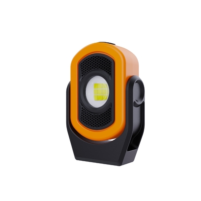 Daglichtwaarschuwing Handlamp voor inspectie en onderhoud van buitencamperwagens