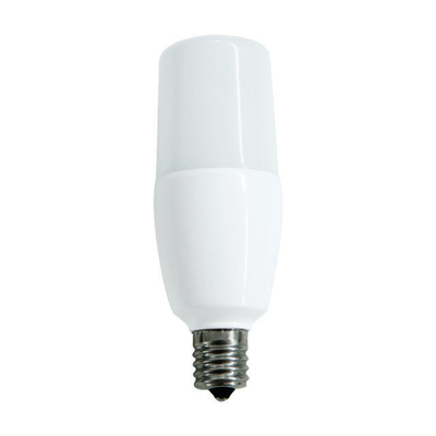 Verlichting 5W 8W 12W LED T-lamp met 100lm/w lamp Lichtefficiëntie en ondersteunende dimmer