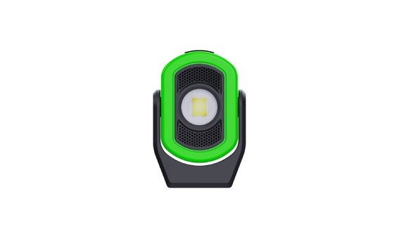 Afstembare LED-handlamp voor onderhoud en inspectie van auto's in werkplaatsen