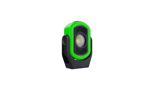 Afstembare LED-handlamp voor onderhoud en inspectie van auto's in werkplaatsen