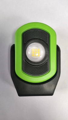 Afstembare LED-handlamp voor onderhoud en inspectie van auto's in werkplaatsen