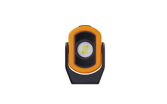 3 Level 780lm LED Werklicht Ondersteuning Dimmer CRI Ra 80 2500mAh IP65 USB oplaadbaar