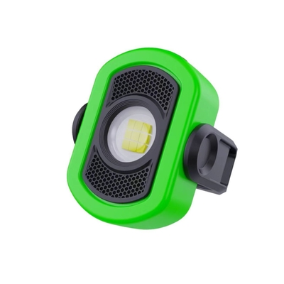 Oplaadbare Lithiumbatterie 780lm LED Pocket USB werklamp met 15000 uur levensduur