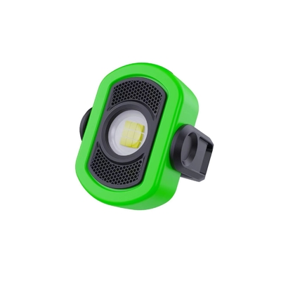 Oplaadbare Lithiumbatterie 780lm LED Pocket USB werklamp met 15000 uur levensduur