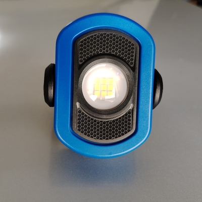 Magnetische zaklamp van 780lm voor onderhoud en inspectie van voertuigen