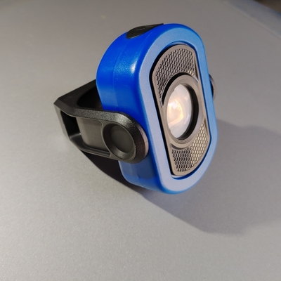 Magnetische zaklamp van 780lm voor onderhoud en inspectie van voertuigen