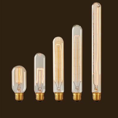 3000K 7W 800LM Dim LED Filament Bulb E27 Basistype voor een levensduur van 30000 uur