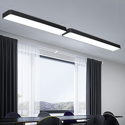 15000 uur werktijd LED-officiële plafondhanger kandelaars hangend licht 36W/45W