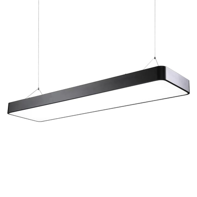 15000 uur werktijd LED-officiële plafondhanger kandelaars hangend licht 36W/45W