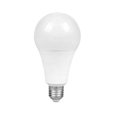 High Lumen A60 A70 Led Een gloeilamp met 80 Ra en 3000K/4000K/6500K kleurtemperatuur
