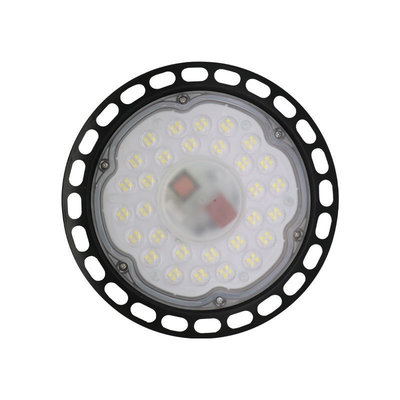 150w LED High Bay Light met gegoten aluminium hangend ontwerp en waterdichtheid