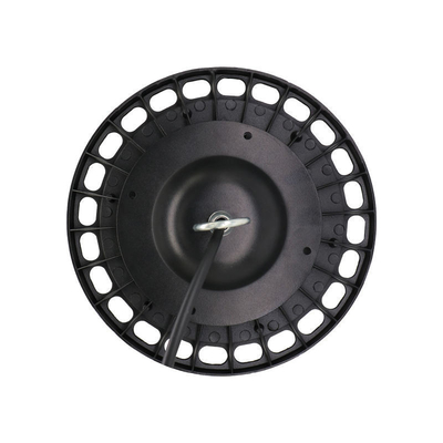 150w LED High Bay Light met gegoten aluminium hangend ontwerp en waterdichtheid