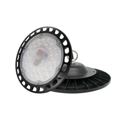 150w LED High Bay Light met gegoten aluminium hangend ontwerp en waterdichtheid