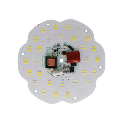 150w LED High Bay Light met gegoten aluminium hangend ontwerp en waterdichtheid