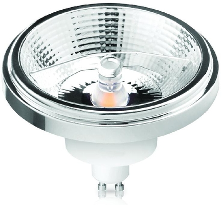 1- Aanpassing AR111 Gu10 Spot Light Plastic Cover Aluminium 11W 15W Led Lamp