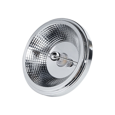1- Aanpassing AR111 Gu10 Spot Light Plastic Cover Aluminium 11W 15W Led Lamp