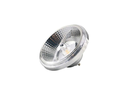 1- Aanpassing AR111 Gu10 Spot Light Plastic Cover Aluminium 11W 15W Led Lamp