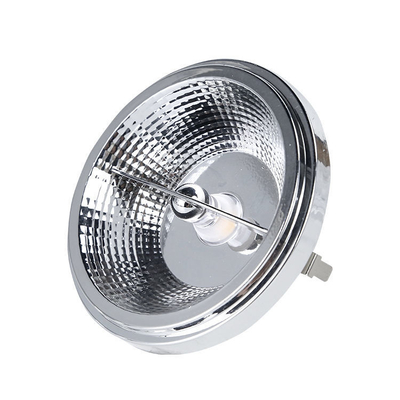 15W 2700K-6500K Ar111 Led GU10 G53 Lamp Led Spotlight met kleurtemperatuur 0.1kg