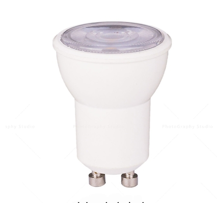 Home Office LED-lichtbron MR11 GU10 4W 35mm Dia Spot Light 36D Straalhoek 12V/85-240V