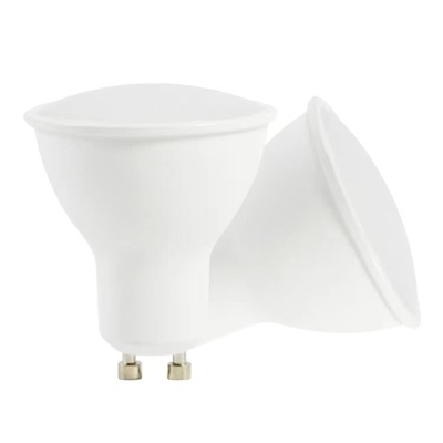 Verduisterbare en niet-verduisterbare GU10-LED-spotlights 9W 7W 5W 4W 36/45/60/120D Energiebesparend