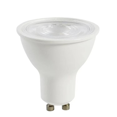 Verduisterbare en niet-verduisterbare GU10-LED-spotlights 9W 7W 5W 4W 36/45/60/120D Energiebesparend