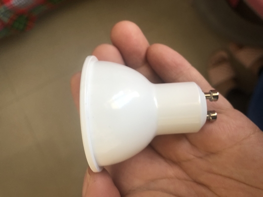 Verduisterbare en niet-verduisterbare GU10-LED-spotlights 9W 7W 5W 4W 36/45/60/120D Energiebesparend