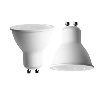 2700K zacht, warm, wit geleid spotlicht Par38 gloeilamp 3w 5w 7w 12w rechthoekig onderlicht
