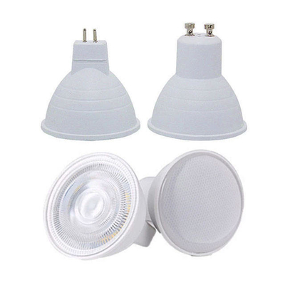 2700K zacht, warm, wit geleid spotlicht Par38 gloeilamp 3w 5w 7w 12w rechthoekig onderlicht