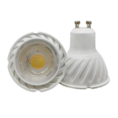 2700K zacht, warm, wit geleid spotlicht Par38 gloeilamp 3w 5w 7w 12w rechthoekig onderlicht