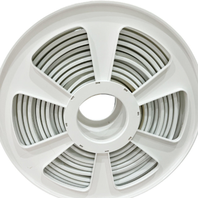 Buitenwandlamp Plastic IP65 Schot Buitenwandlampen Kleurweergave-index Ra 80