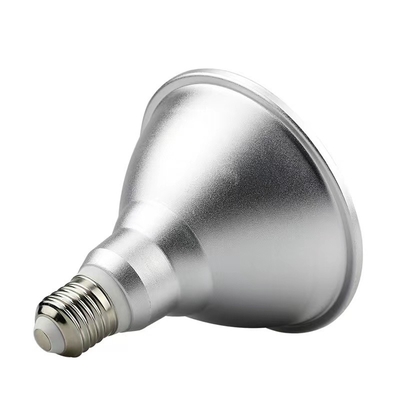15000 uur werktijd 15W PAR38 36D E27 220V LED spotlamp voor verlichtingsoplossingen