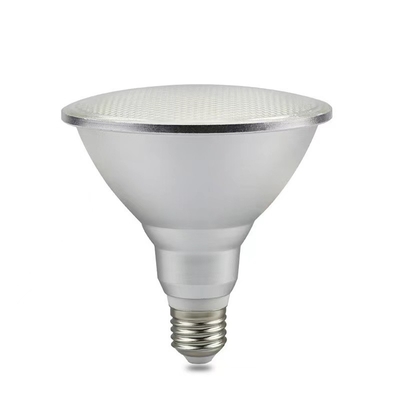 15000 uur werktijd 15W PAR38 36D E27 220V LED spotlamp voor verlichtingsoplossingen