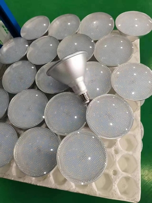 15000 uur werktijd 15W PAR38 36D E27 220V LED spotlamp voor verlichtingsoplossingen