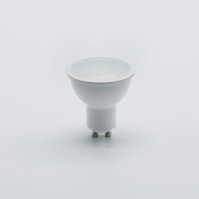 7W 15d/36/60/120D straalhoek GU10/MR16 Spot Light met 80-90 Ra kleurweergave index