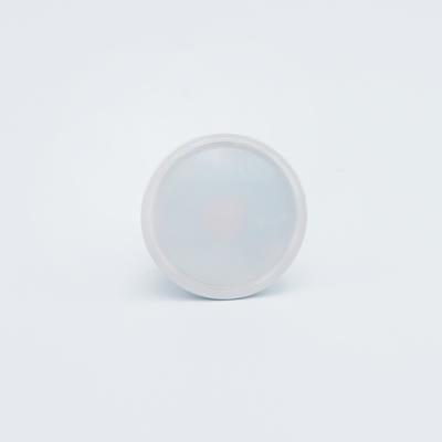 7W 15d/36/60/120D straalhoek GU10/MR16 Spot Light met 80-90 Ra kleurweergave index