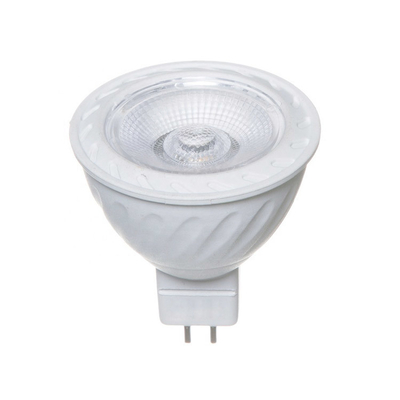 MR16/gu10 12V/220V 36/120D Led Spot Bulb met dimmer compatibiliteit en aanpassing