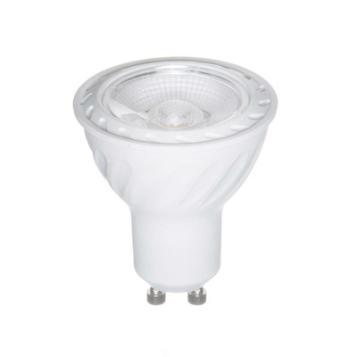 MR16/gu10 12V/220V 36/120D Led Spot Bulb met dimmer compatibiliteit en aanpassing