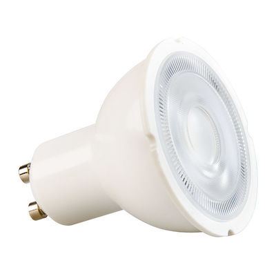 15000 uur werktijd Dimmable GU10/MR16 LED Spot Light 38D 3000K/4000K/6500K