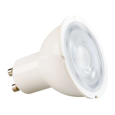 MR16/gu10 12V/220V 36/120D Led Spot Bulb met dimmer compatibiliteit en aanpassing