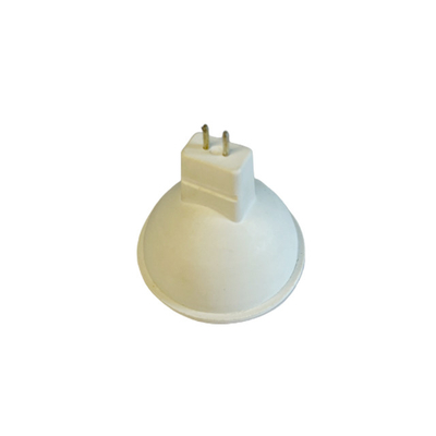 MR16/gu10 12V/220V 36/120D Led Spot Bulb met dimmer compatibiliteit en aanpassing