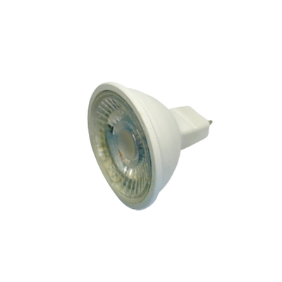 MR16/gu10 12V/220V 36/120D Led Spot Bulb met dimmer compatibiliteit en aanpassing
