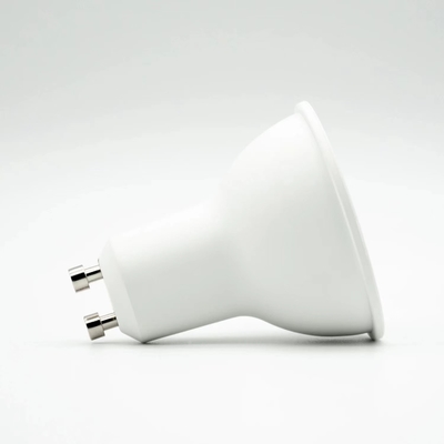 36/60/120D Straalhoek LED GU10 Spot Light 9W 7W 6W 5W 0.09kg Productgewicht en 9W Vermogen