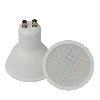 36/60/120D Straalhoek LED GU10 Spot Light 9W 7W 6W 5W 0.09kg Productgewicht en 9W Vermogen